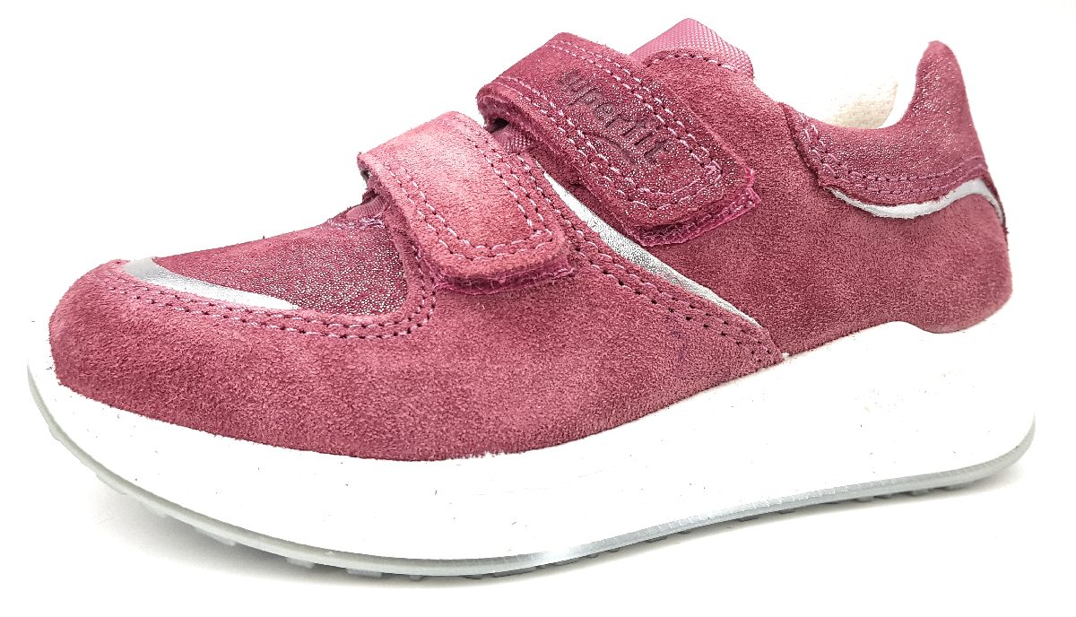 Superfit Merida HS 1-009182-5500 Rosa 5500 pink