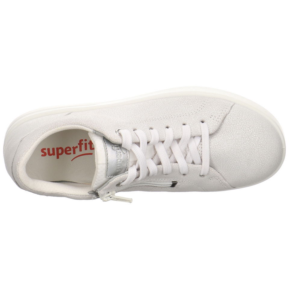 Superfit Stella Schnürschuh