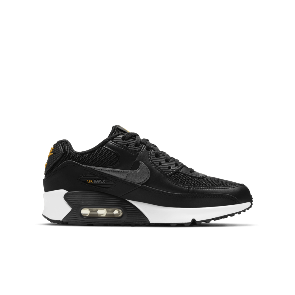 Nike Air Max 90 DJ4614-001 / schwarz