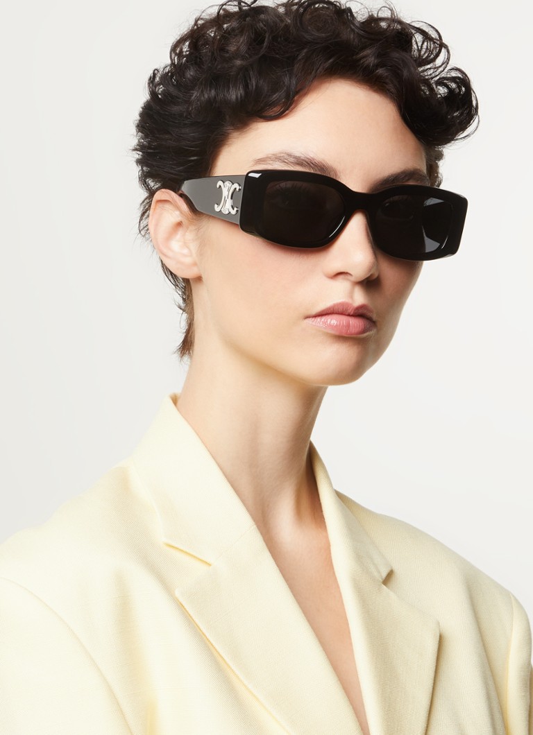 Sluneční brýle Celine Triomphe CL40282U