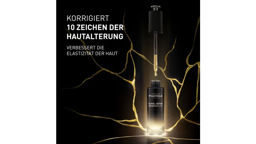FILORGA GLOBAL-REPAIR ADVANCED Elixier 30 ml
