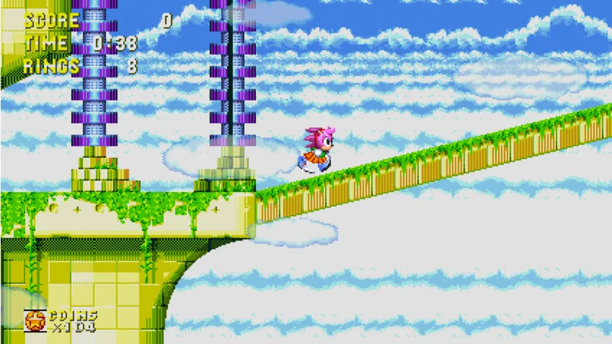 Sonic Origins Plus (Limited Edition)