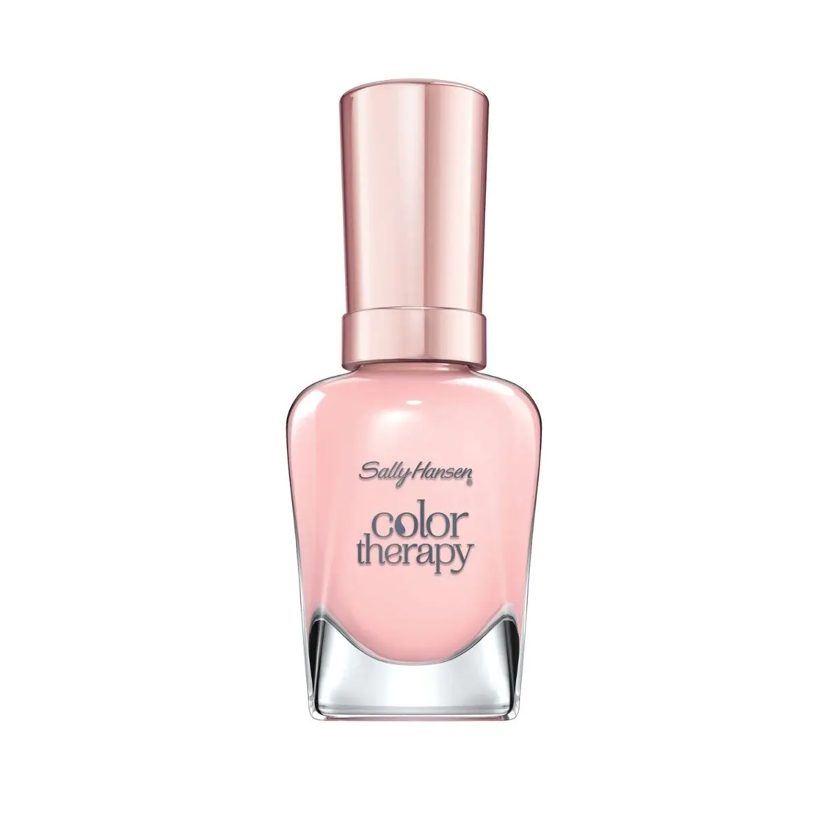 Sally Hansen lak za nokte Color Therapy, 220 Rosy Quartz