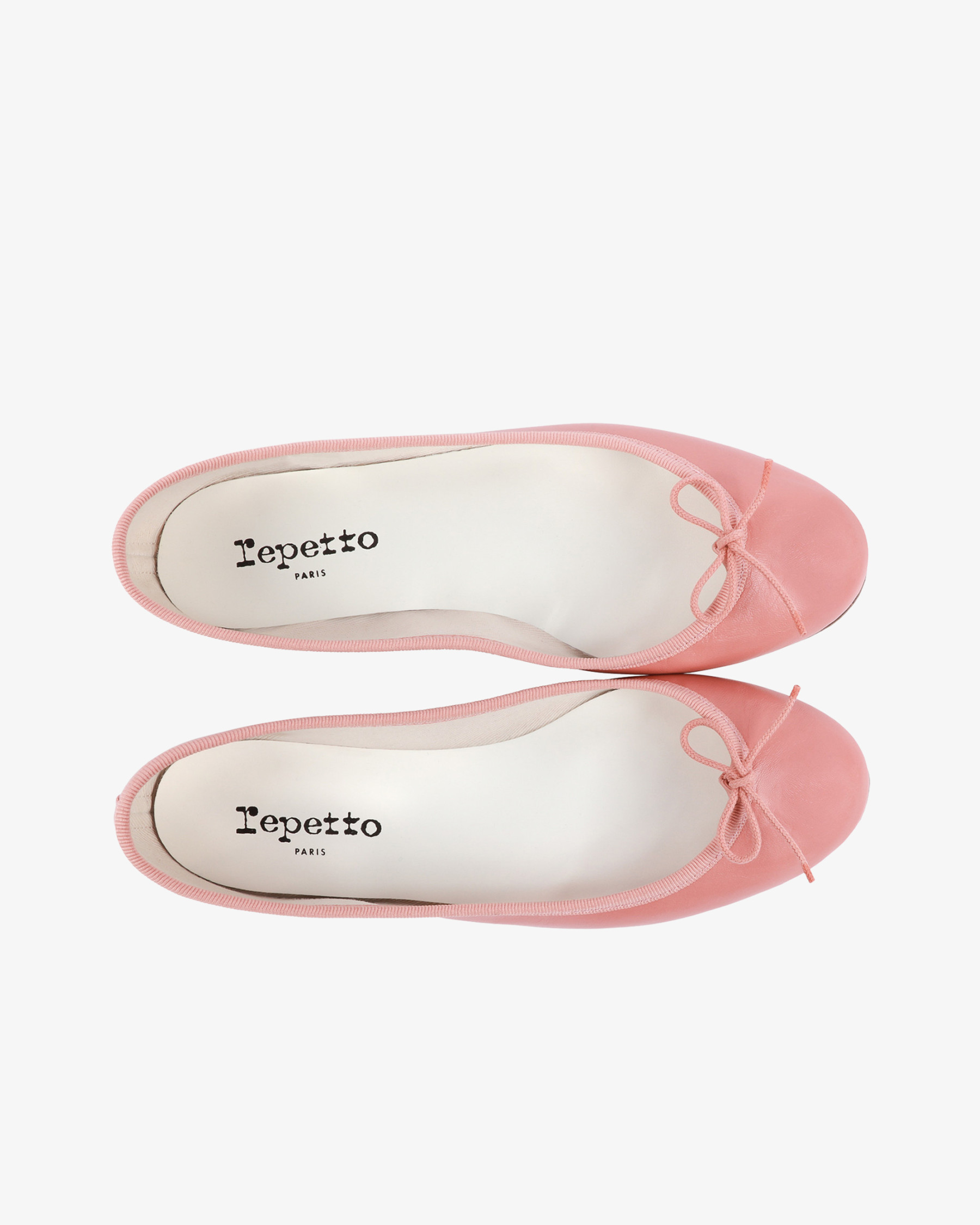 Cendrillon ballerinas