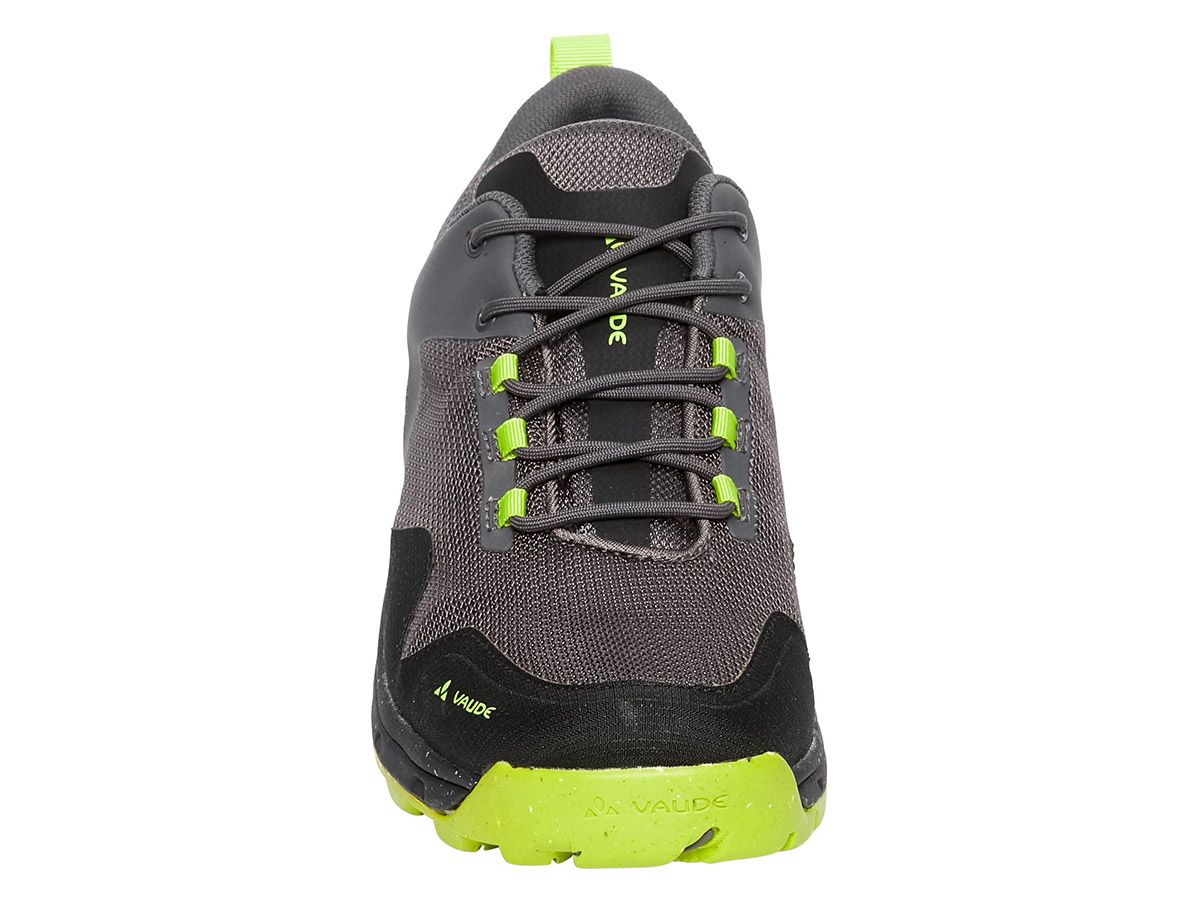 Vaude Comrus STX Anthracite Herren Wanderschuhe