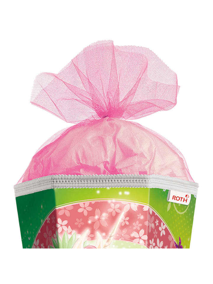 ROTH Schultüte groß Einhornglück 85 cm in Bunt günstig kaufen onesize