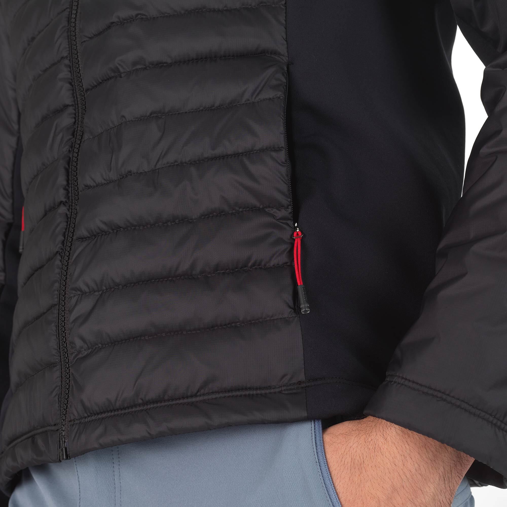 Veste SKPR Hybrid Light Homme