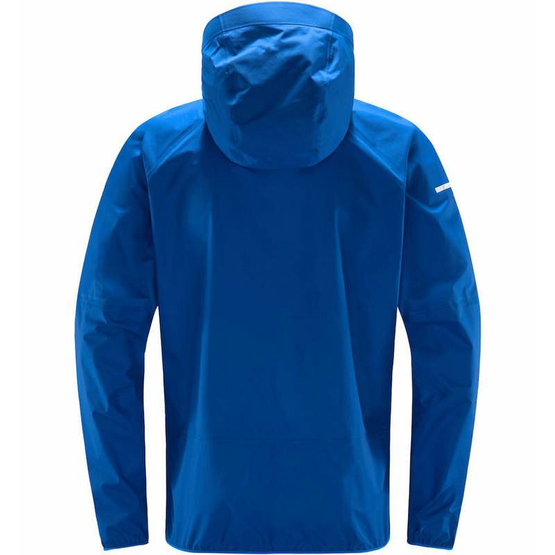 Haglfs L.I.M Comp Jacket Hardshelljacke Herren