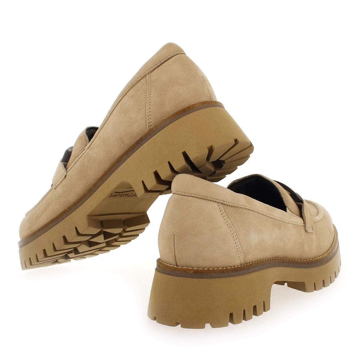 Softwaves  VIVIEN 8.36.27 - Beige