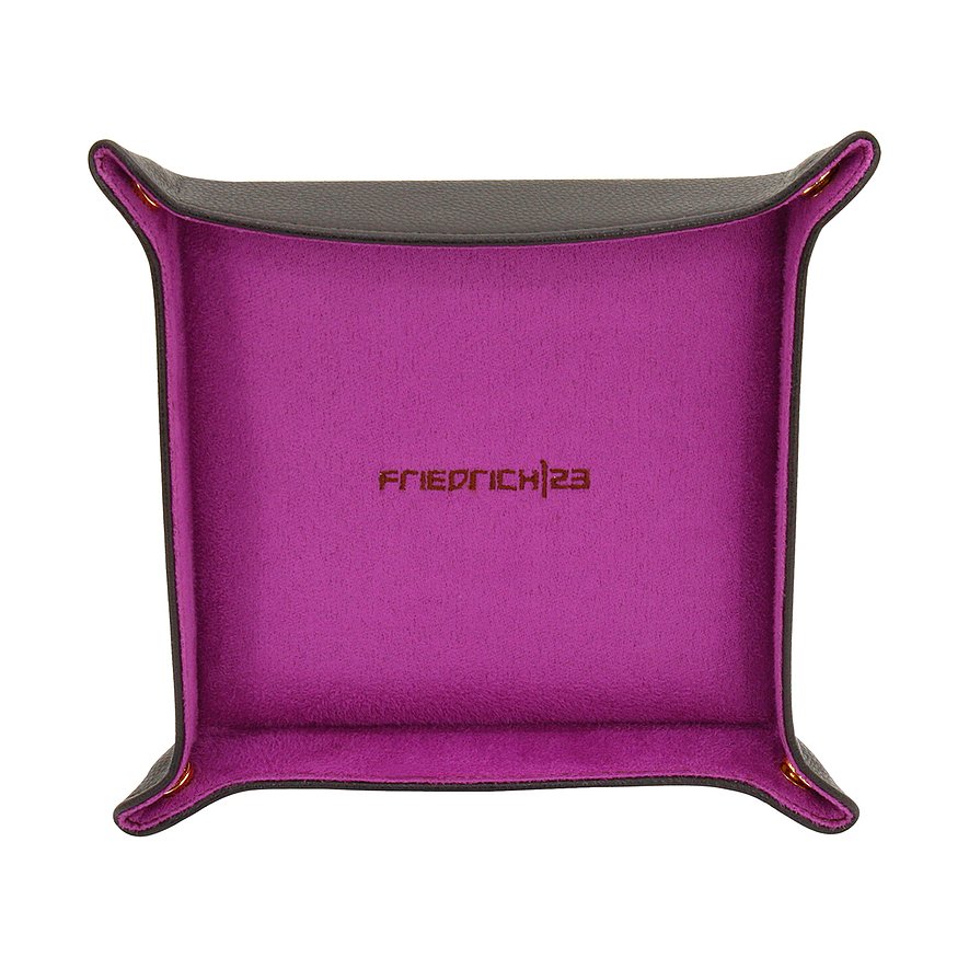 Friedrich23 Schmuckkoffer Ascot