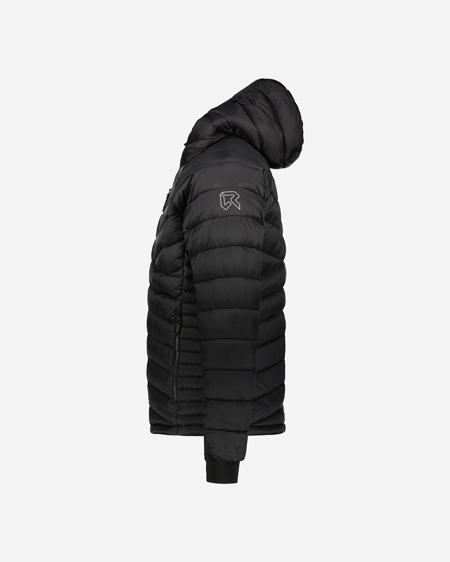 Giacca Outdoor Rock Experience Cosmic 2,0 Padded M REMJ10261-0208