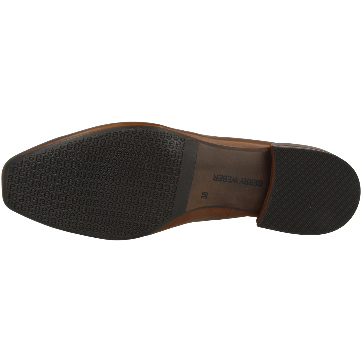 Gerry Weber Gkati 02 Slipper braun