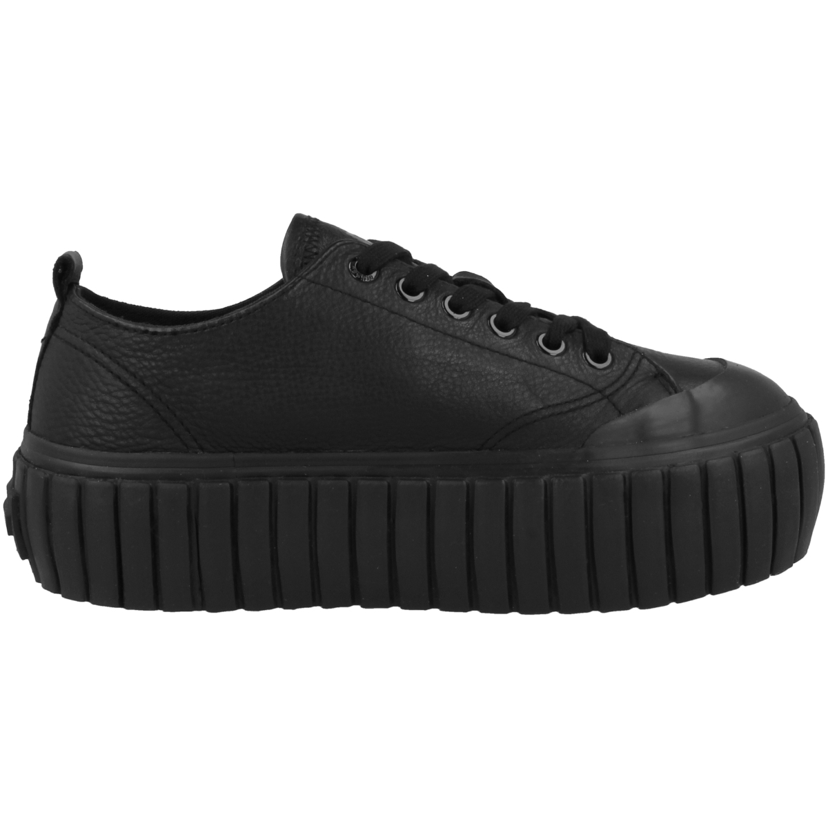 Diesel S-Hanami Low Sneaker Low schwarz