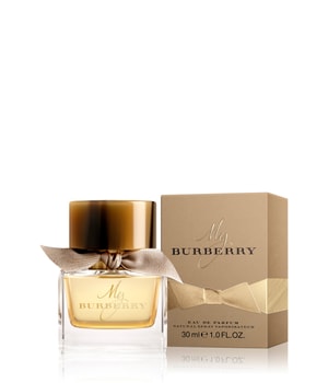 Burberry My Burberry Eau de Parfum 30 ml
