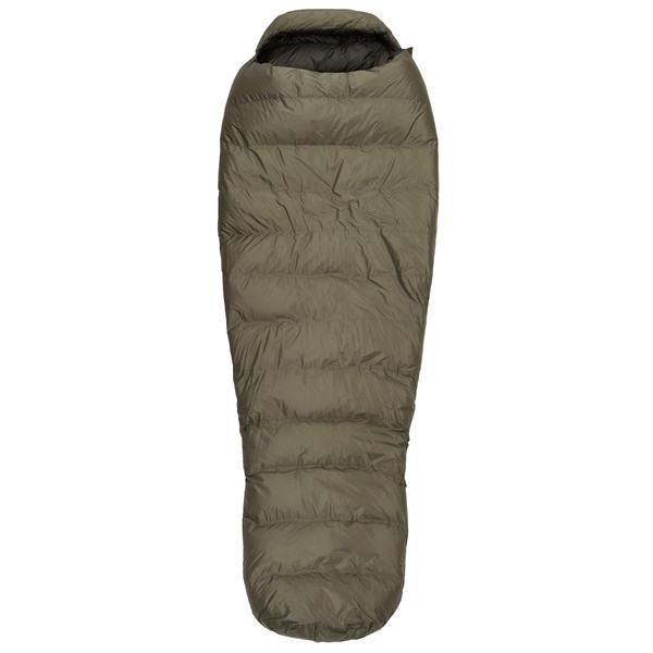 WATERBLOC PRO -5° - Daunenschlafsack