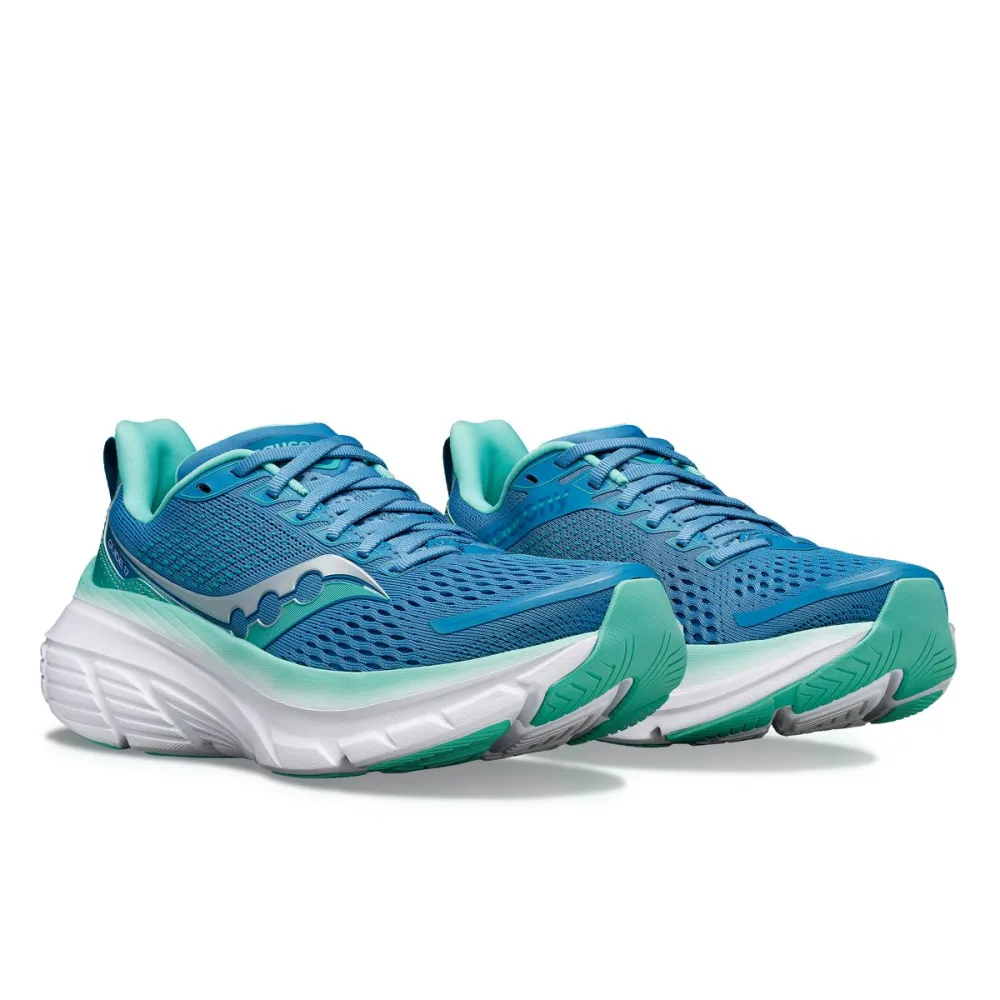 Saucony Guide 17 S10936-115 / blau