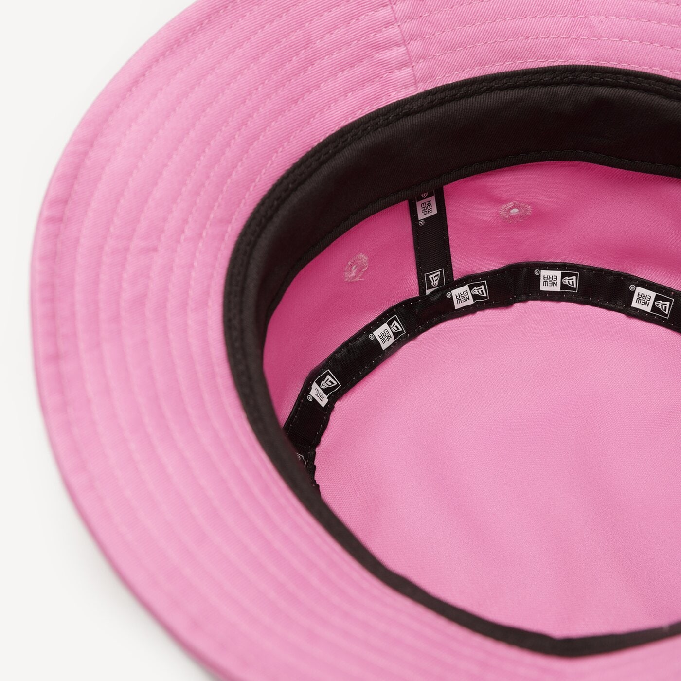 NEW ERA HUT NE ESSENTIAL TAPERED NONE Rosa