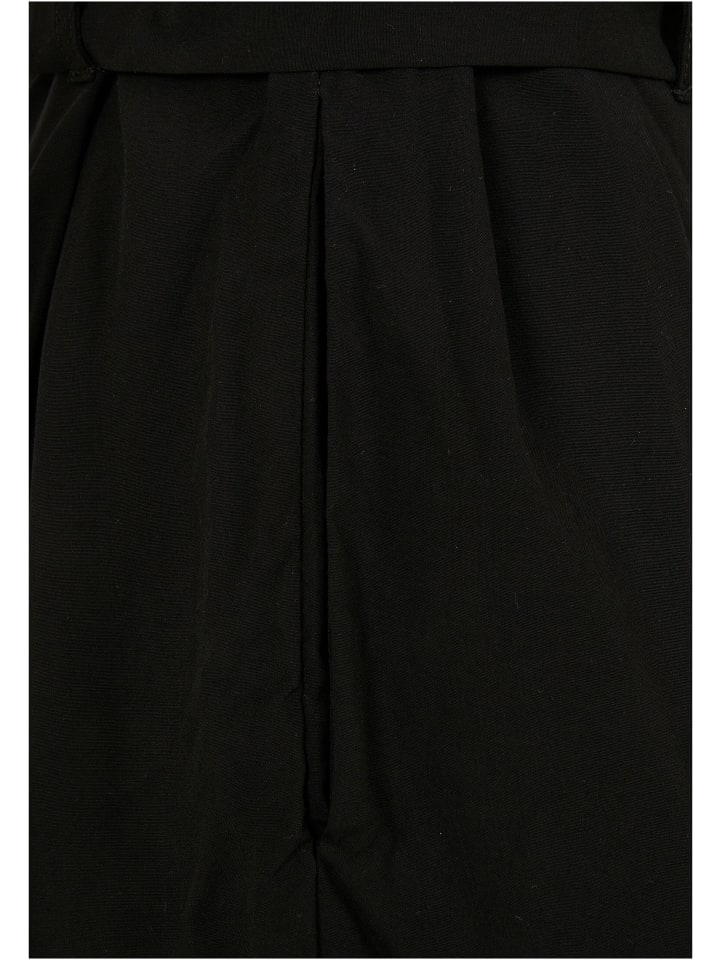 Urban Classics Urban Classics Jumpsuits in black günstig kaufen
