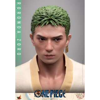 One Piece (Netflix) Action Figure 1/6 Roronoa Zoro 31 cm