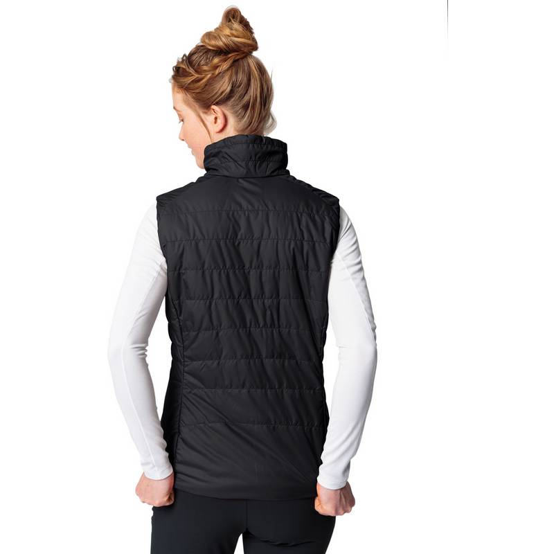 VAUDE Moena Steppweste Damen