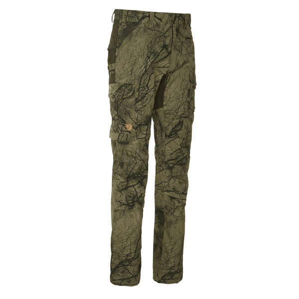 BARENTS PRO HUNTING TROUSERS M Herren - Trekkinghose
