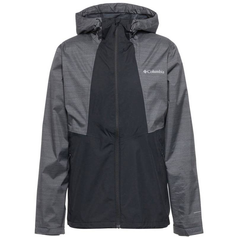 Columbia Inner Limits II Regenjacke Herren