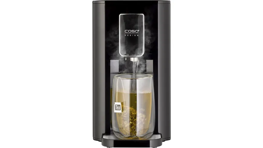 CASO Design Heißwasserspender Turbo HW 550