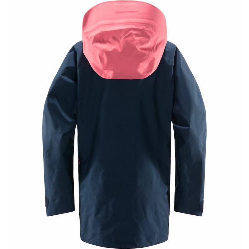Haglöfs Vassi GTX Pro Jacket Hardshelljacke Damen