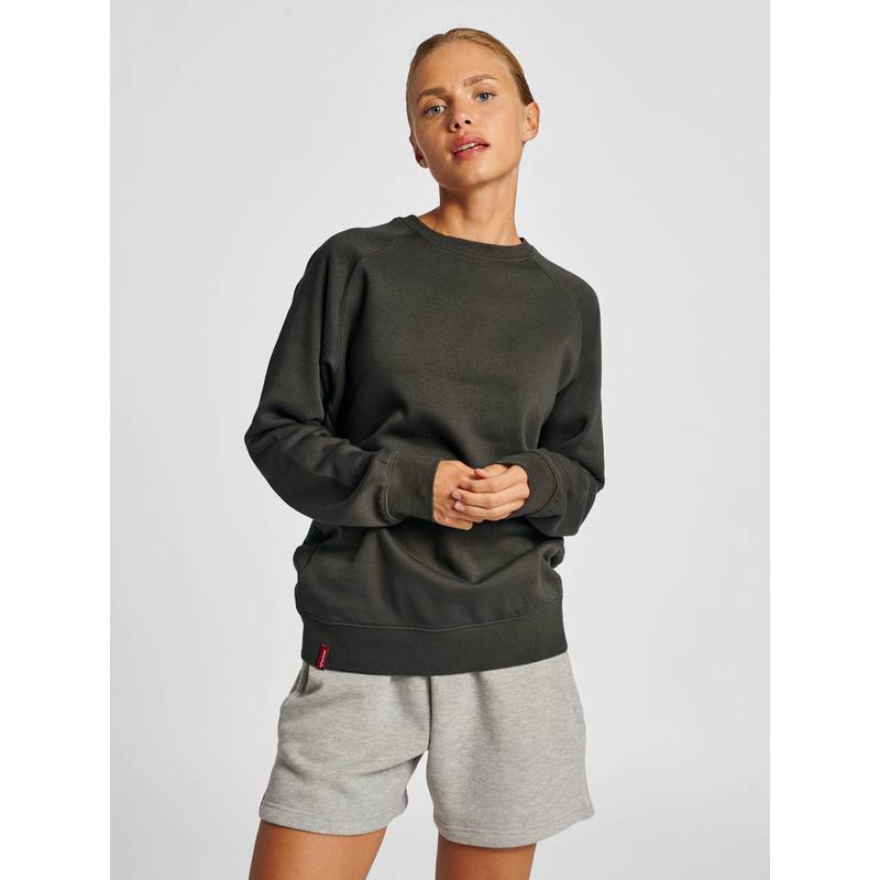 hummel hmlRED CLASSIC SWEATSHIRT WOMAN Sweatshirt Damen