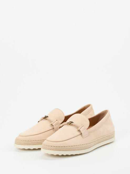 Slipper-15113990058 Tod's