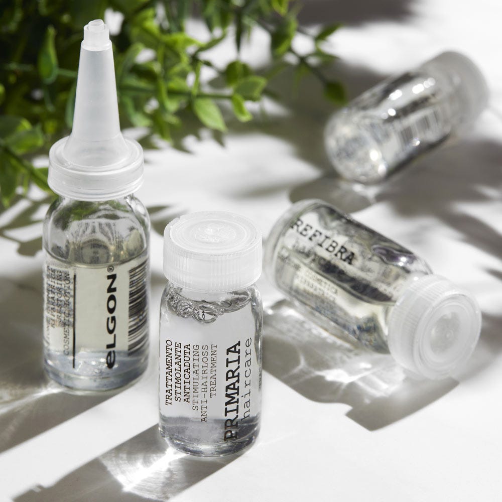 elgon PRIMARIA Stimulating Anti-Hairloss Treatment 80 ml