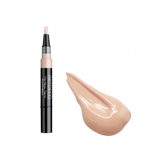 Artdeco Perfect Teint Iluminator 01 Illuminating Pink 2 ml