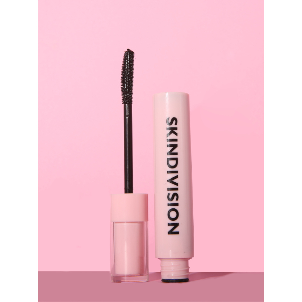 skindivision Lashed Up Mascara mascara