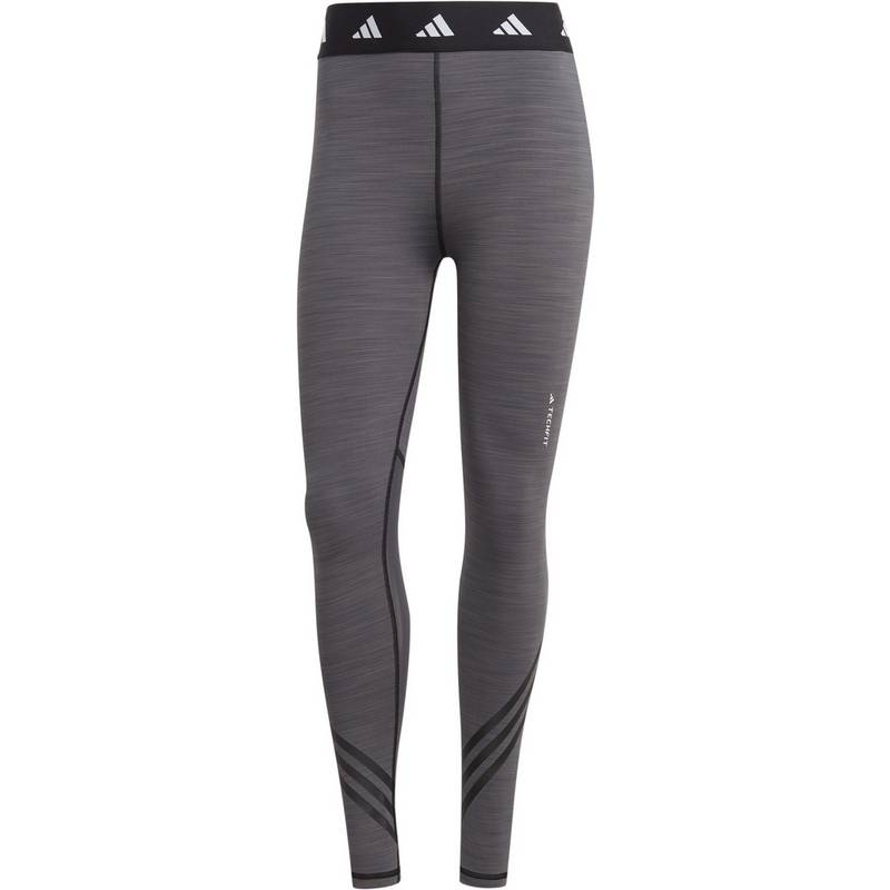 adidas TECHFIT 3-STREIFEN Tights Damen