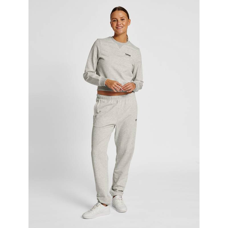 hummel hmlLGC SHAI SHORT SWEATSHIRT Sweatshirt Damen