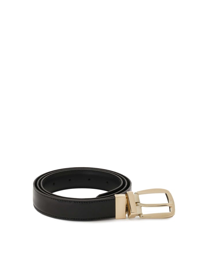 Kazar Gürtel in Schwarz günstig kaufen