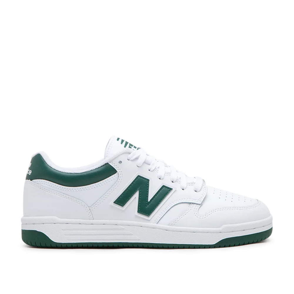 New Balance 480 BB480LNG / weiss