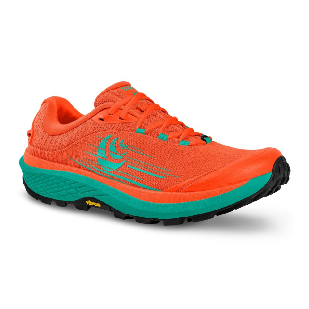 Topo Pursuit M057-ORGAQU / orange