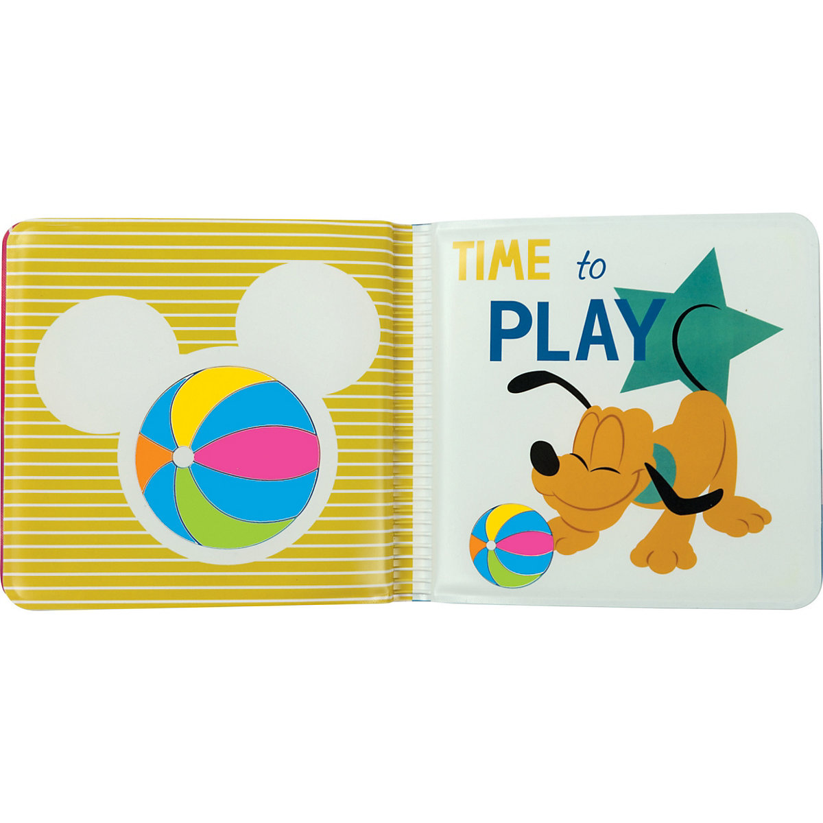 Baby Fun Book