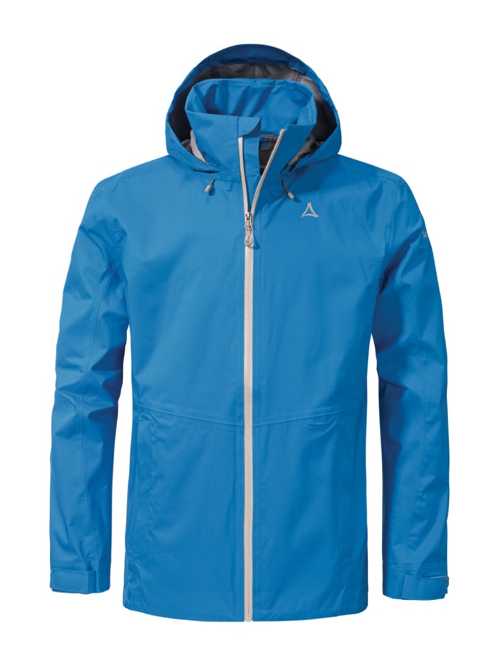 Schöffel Jacke 