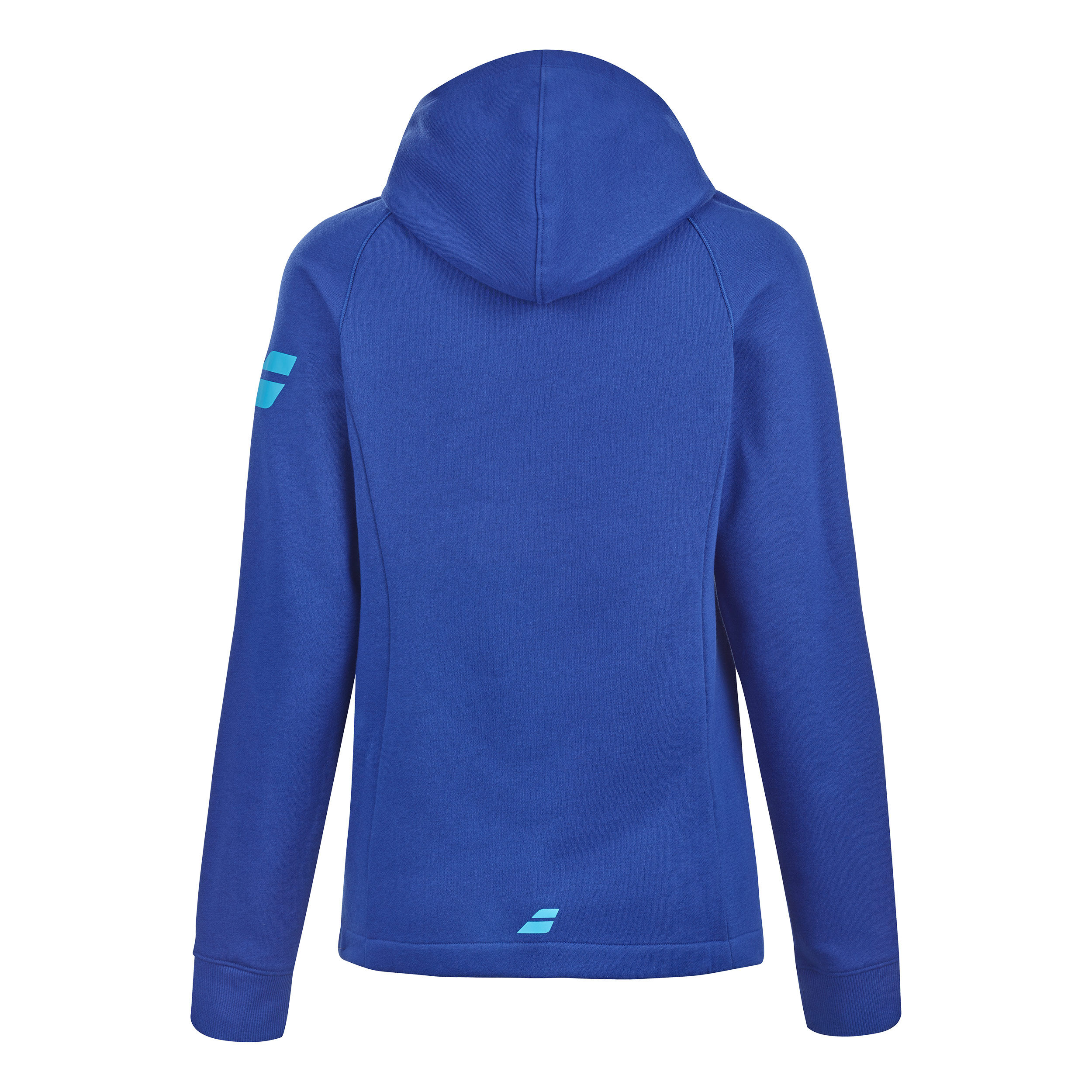 Exercise Sweatjacke Damen - Blau