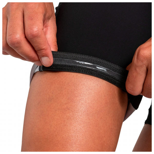 Schöffel - Women's Skin Pants Solo Short 4H - Radhose