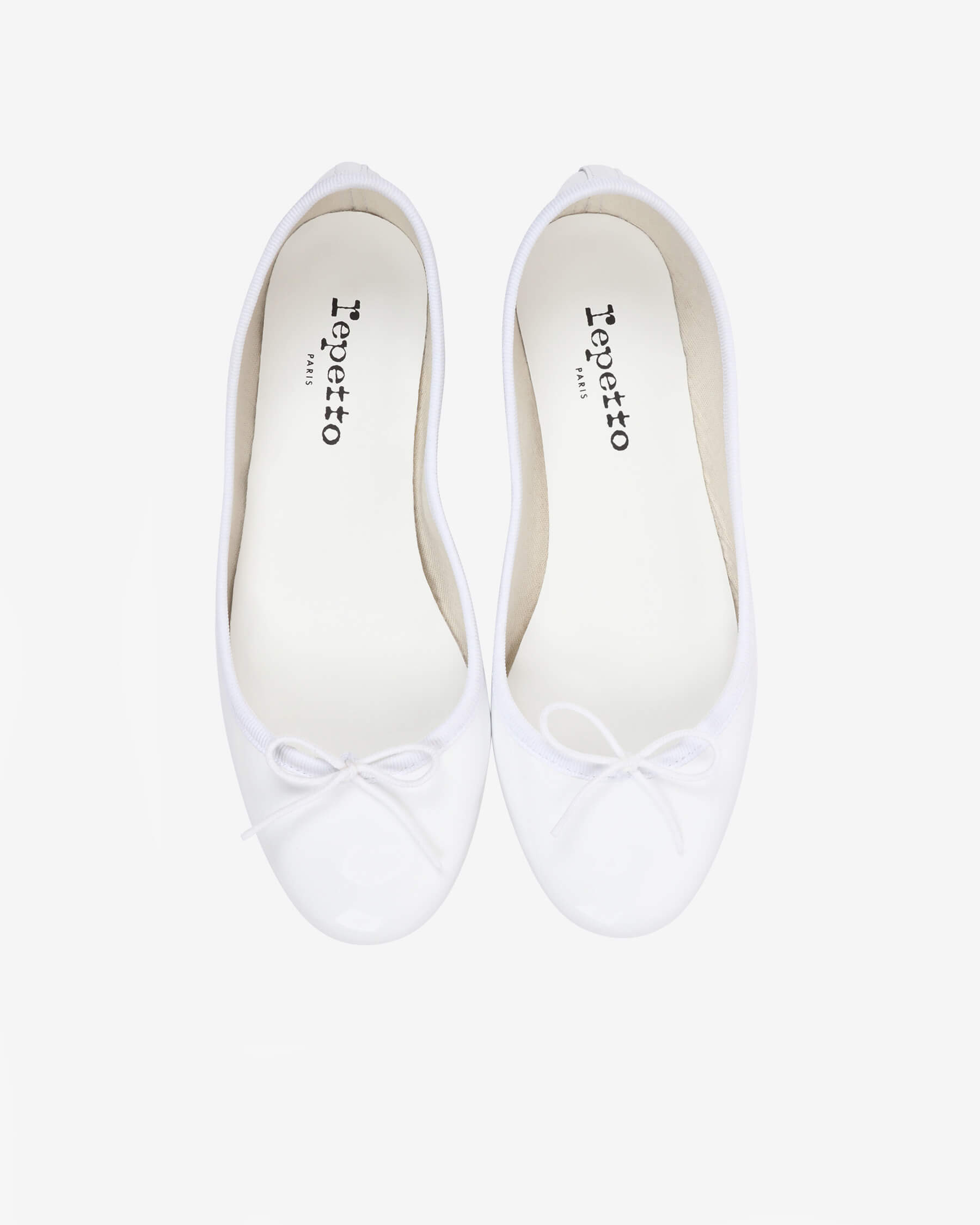 Cendrillon ballerinas