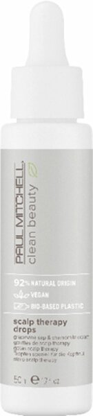 Paul Mitchell Clean Beauty Scalp Therapy Drops Kopfhautserum