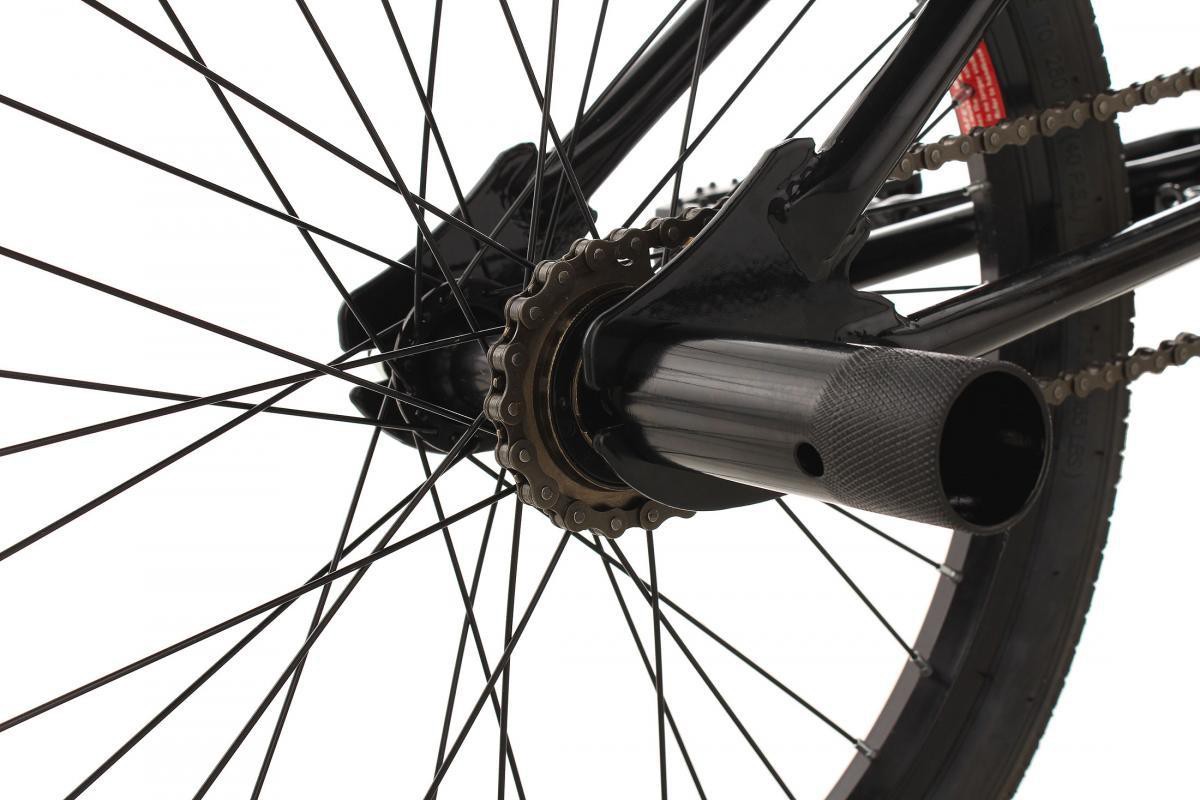 KS Cycling BMX Freestyle 20'' Four