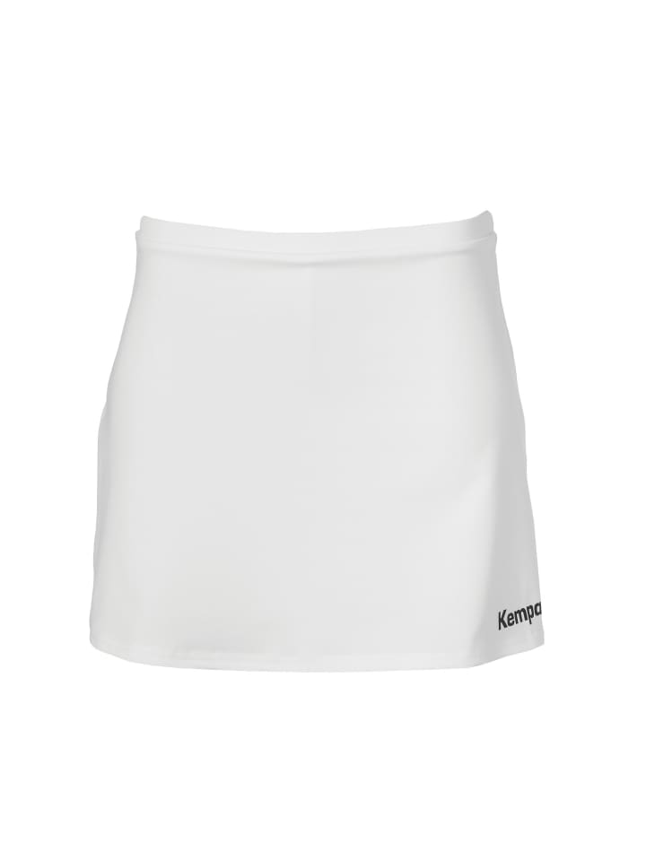 Kempa Skort SKORT in weiß günstig kaufen