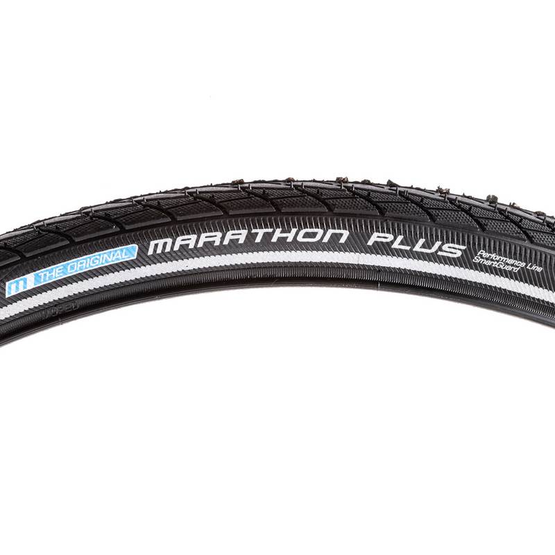 Schwalbe MARATHON PLUS P 28x1,40 Fahrradreifen