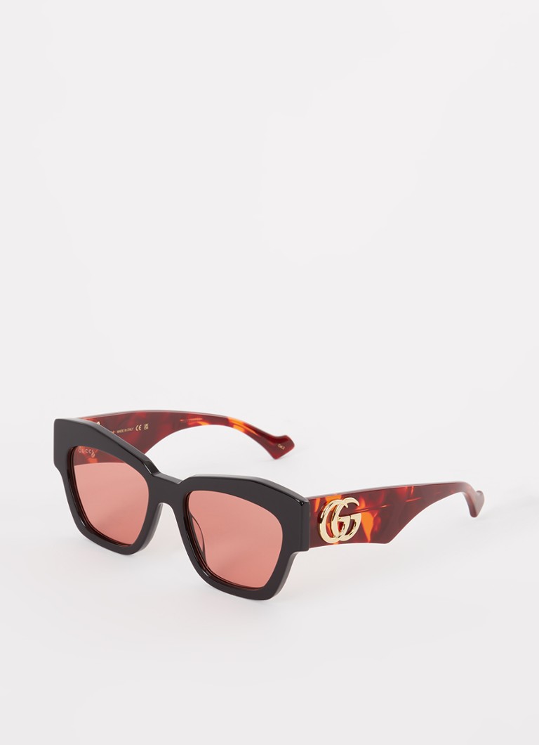 Gucci Wayfarer solbriller GG1422S