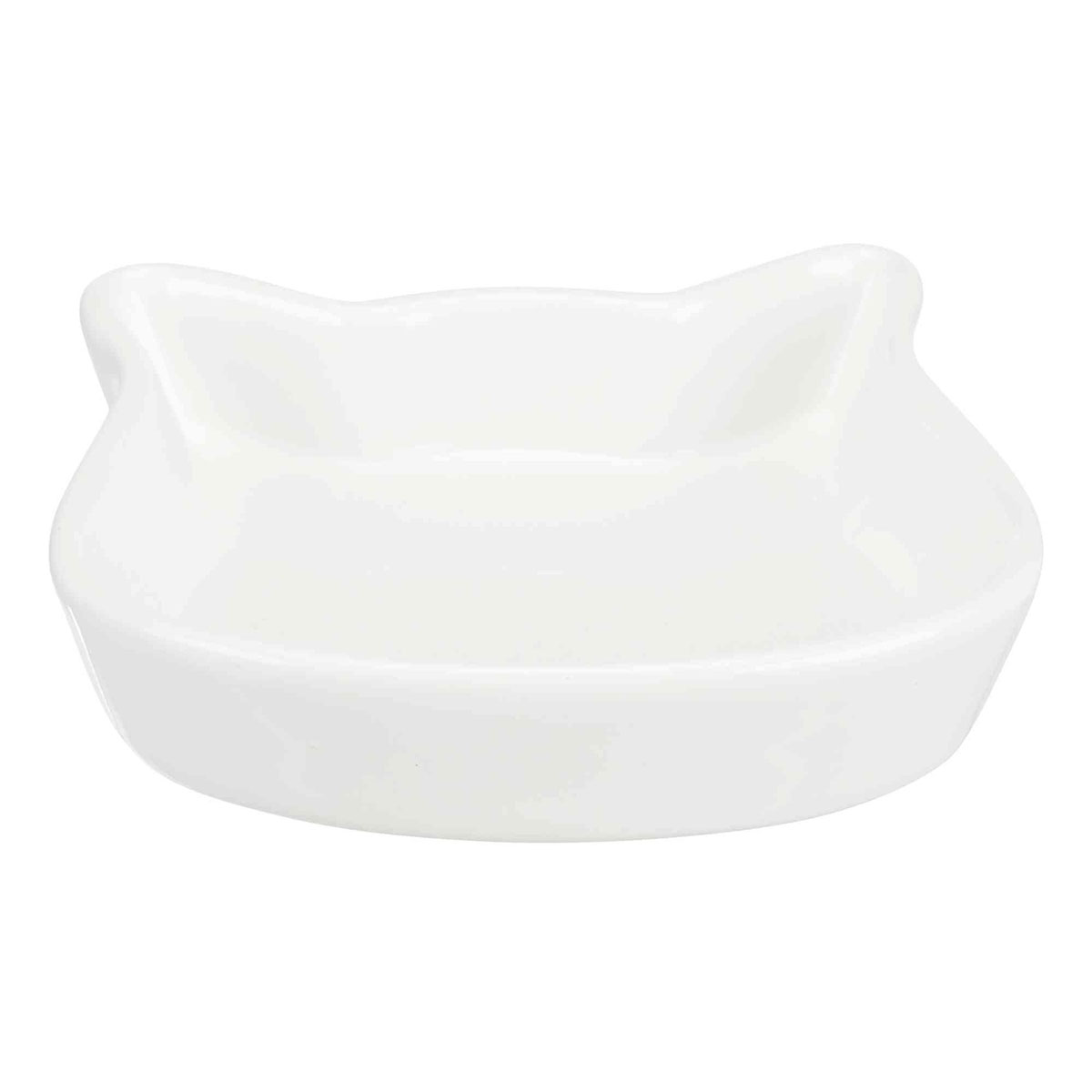 Trixie Keramiknapf Katzenkopf 0,25 L/12 cm kaufen