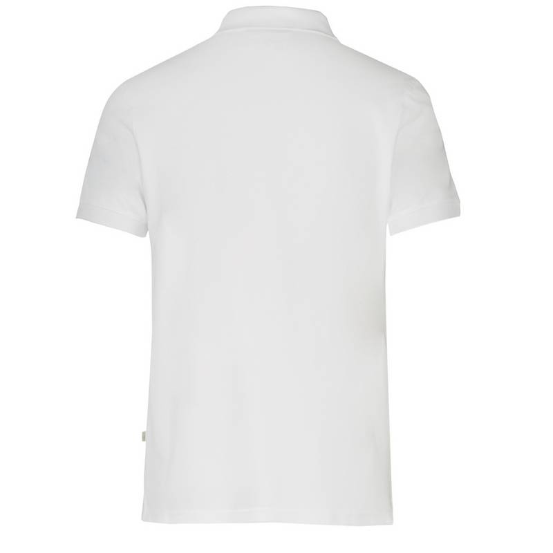 Jeff Green David Poloshirt Herren
